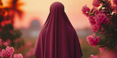 নারীর অধিকার প্রতিষ্ঠায় শাশ্বত আদর্শ ইসলাম